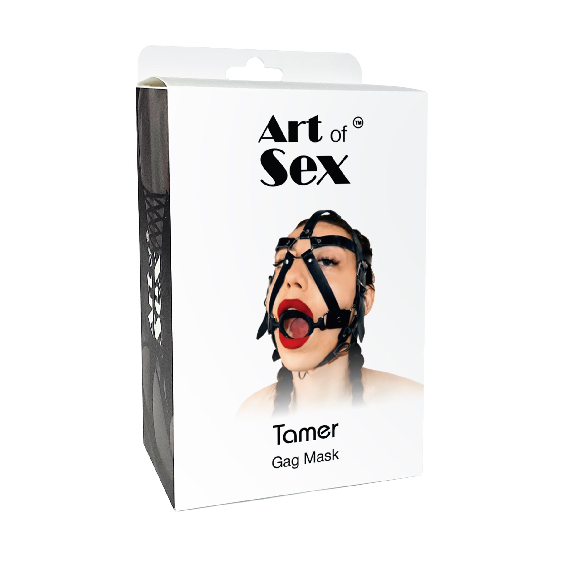 -    Art of Sex Tamer,  , 
