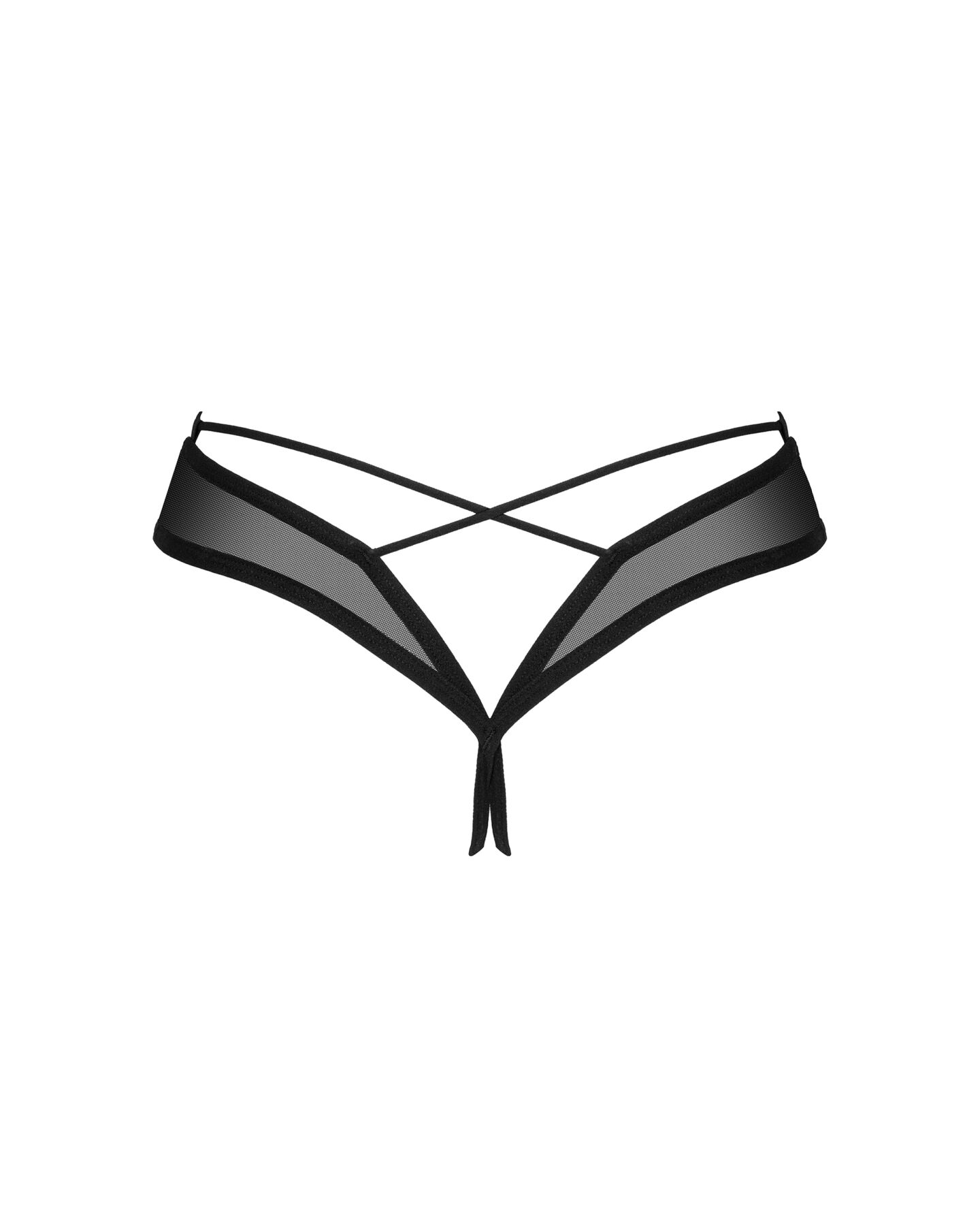  Obsessive Roxelia crotchless thong